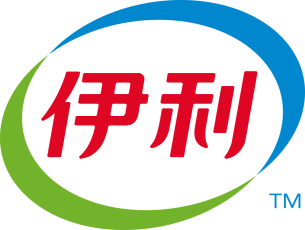 伊利最新标志