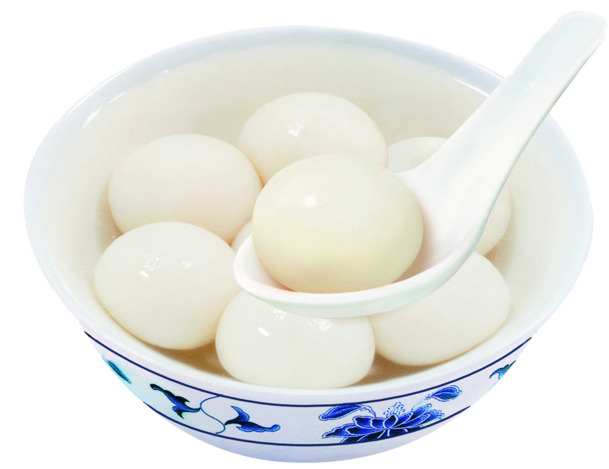 汤圆