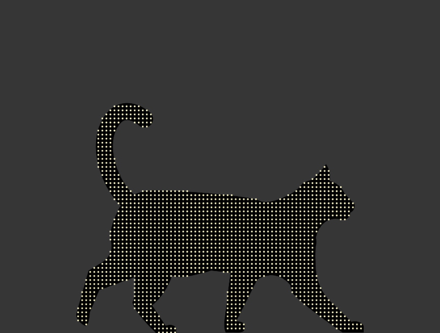 png图片制作，点画图片简单素材