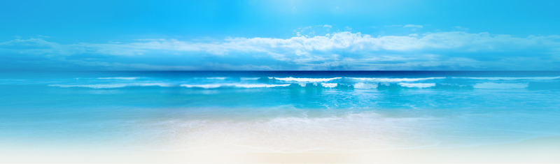 通用海报背景banner