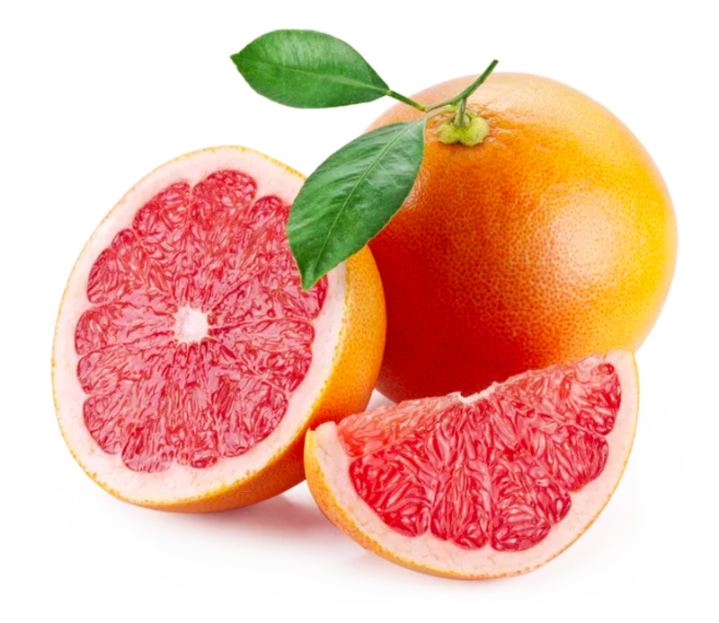 柚子（红柚）