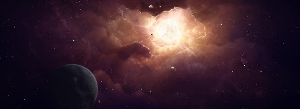 宇宙