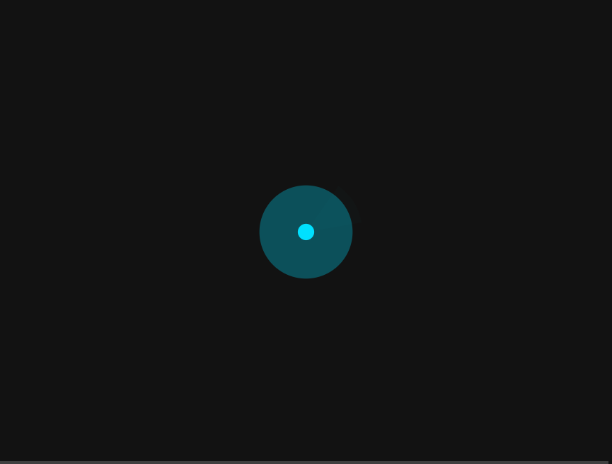 声呐图像生成加载动画素材gif下载