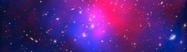 唯美辰星繁星星空