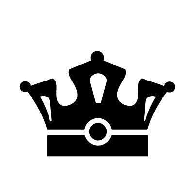 皇冠图标透明