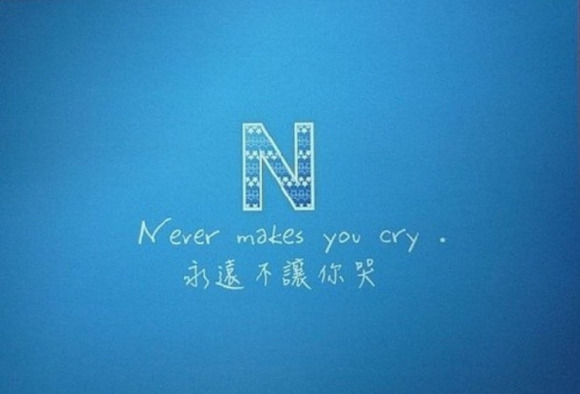 小清新 纯色   字母   背景 系类