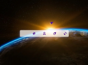 图标悬浮动画效果hover设计，不同css悬停效果