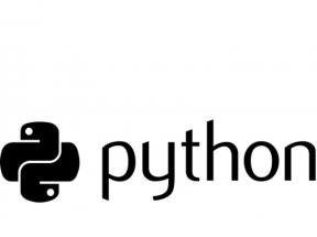 标志Python脚本编程语言