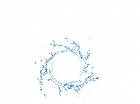 水环 水波纹