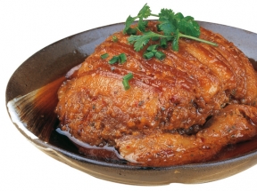一份粉蒸肉