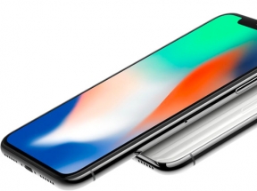 iPhoneX