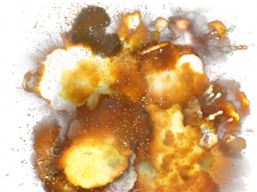 爆炸
