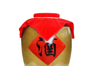 酒坛