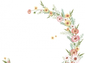 花圈