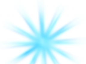 光