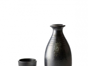 酒壶酒杯